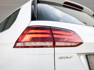 Volkswagen Golf Volkswagen Golf 1.5 TSI Highline Business R - afbeelding nr 7