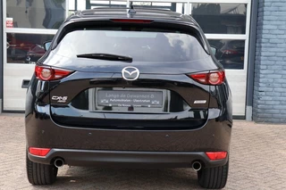 Mazda CX-5 Mazda CX-5 2.0 SkyActiv-G 165 Automaat business luxury AWD - afbeelding nr 5