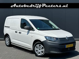 Volkswagen Caddy - 255801841-0