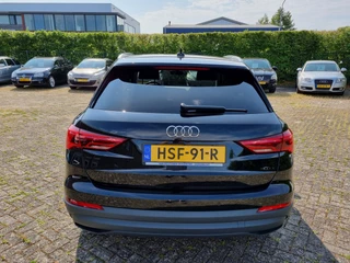 Audi Q3 Audi Q3 45 TFSI e S edition PHEV Plug in Hybride ✅DEALER ONDERHOUDEN - afbeelding nr 13