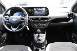 Hyundai i10 - afbeelding nr 10