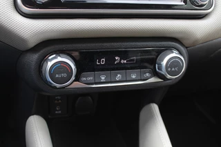 Nissan Micra Nissan Micra 0.9 IG-T Tekna / Camera / Navigatie / 17'' / Premium Audio / Keyless / DAB / Cruise Control - afbeelding nr 25
