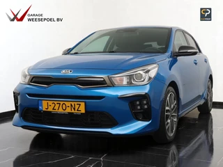 Kia Rio - 423968309-0