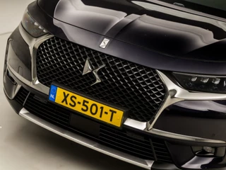 DS DS 7 (APPLE CARPLAY, GROOT NAVI, LEDER, 360 CAMERA, MEMORY SEATS, STOELVERWARMING, KEYLESS, MASSAGE, ZWART HEMEL, NIEUWE APK, NIEUWSTAAT) - afbeelding nr 36