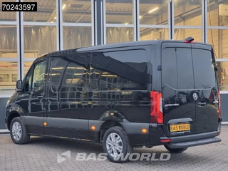 Mercedes-Benz Sprinter Mercedes Sprinter 319 CDI Automaat L2H1 2025model ACC LED Navi Camera Velgen 11m3 Airco - afbeelding nr 2