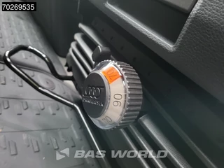 MAN TGE MAN TGE 3.180 Automaat 2025 model Facelift L3H2 Navi CarPlay Camera L2H1 10m3 Airco Cruise control - afbeelding nr 18