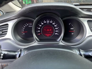 Kia cee'd Kia cee'd Sportswagon 1.0 T-GDi Design Edition AppleCarPlay/ AndroidAuto/ Cruise Control/ Airco!! - afbeelding nr 11