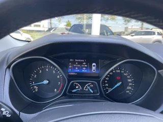 Ford Focus 50% deal 4.475,- ACTIE Trekhaak / Clima / Navi / Telefoon / Cruise - afbeelding nr 26