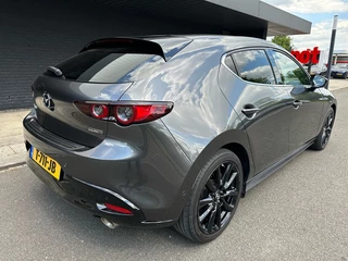 Mazda 3 - afbeelding nr 8