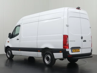 Mercedes-Benz Sprinter | Navigatie | Camera | 3-Persoons | Airco | Cruise - afbeelding nr 6