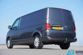 Volkswagen Transporter Volkswagen Transporter 2.0 TDI L2H1 * Automaat * T6.1 * LED - afbeelding nr 16