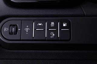 Kia XCeed Kia XCeed 1.6 GDi PHEV DynamicPlusLine | Half LEDER | ECC | Full LED - afbeelding nr 9