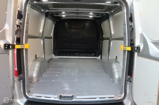 Ford Transit Custom Ford Transit Custom 280 2.0 TDCI L1H2 Trend carplay airco - afbeelding nr 9