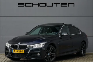 BMW 3 Serie - 257380461-0