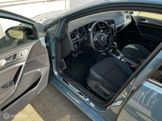 Volkswagen Golf Volkswagen Golf 1.5 TSI AUTOMAAT / CLIMA / STOELVERW - afbeelding nr 8
