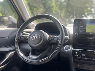 Toyota Yaris Cross Toyota Yaris Cross 1.5 Hybrid 115 Executive Edition 360 graden camera, Elektrische achterklep, Navigatie , All-in Rijklaarprijs - afbeelding nr 15