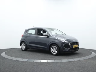 Hyundai i10 Hyundai i10 1.0 Comfort Smart | Trekhaak | Stoelverwarming | Camera | navi - afbeelding nr 17