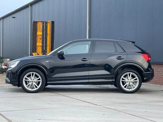 Audi Q2 - afbeelding nr 2