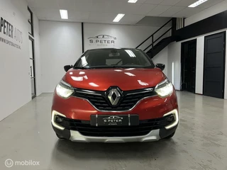 Renault Captur Renault Captur 1.2 TCe Intens - afbeelding nr 3