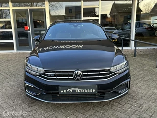 Volkswagen Passat Volkswagen Passat Variant 1.4 TSI PHEV GTE Highline Led, Leer, Digidash, ACC, LM.... - afbeelding nr 2