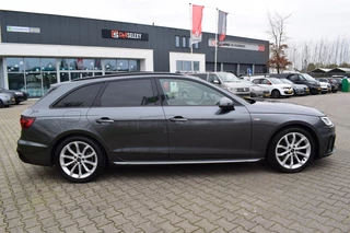 Audi A4 - afbeelding nr 7