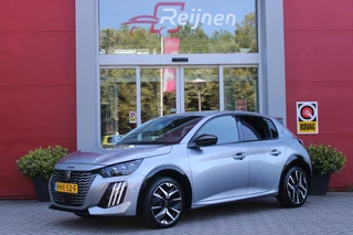 Peugeot 208 1.2 Hybrid 145PK AUTOMAAT GT