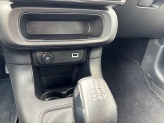 Citroën C3 Citroën C3 1.2 PT Plus, Carplay, Dab, Clima, Cruise - afbeelding nr 28