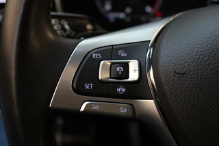 Volkswagen Touareg Volkswagen Touareg 3.0 TDI R-Line LUCHT | HUD | PANO | - afbeelding nr 34