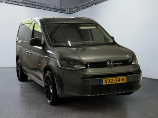 Volkswagen Caddy Volkswagen Caddy Cargo Maxi 2.0 TDI | 75 Edition | Maxi | Virtual cockpit | Achteruitrijcame - afbeelding nr 3