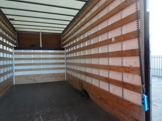 Opel Movano Opel Movano 2.3 CDTI BiTurbo L3 spiegelkoffer met laadklep 3 zits clima luchtvering - afbeelding nr 29