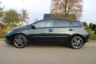 Toyota Auris - afbeelding nr 27