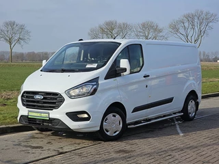Ford Transit Custom 300 2.0 TDCI L2H1 Trend