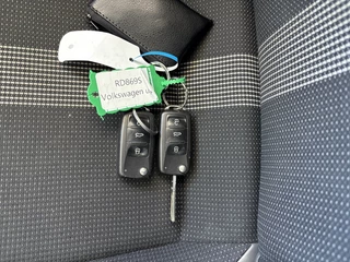 Volkswagen up! - afbeelding nr 6