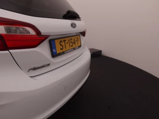 Ford Fiesta NAVI / AIRCO / CARPLAY / BLUETOOTH / CRUISE / PDC / NL-AUTO - afbeelding nr 38