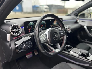 Mercedes-Benz A-Klasse - afbeelding nr 18