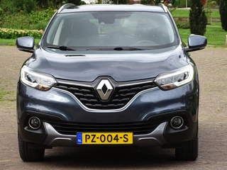 Renault Kadjar Renault Kadjar 1.5 dCi Intens / Sportpakket / 2017 / LED *NAP* - afbeelding nr 53