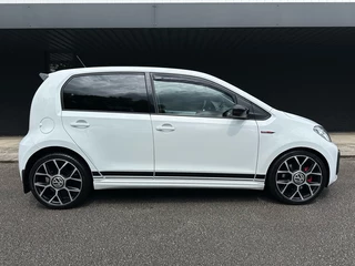 Volkswagen up! Volkswagen up! GTI // Carplay // Android auto // - afbeelding nr 7