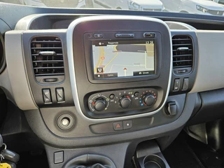 Renault Trafic Renault Trafic 1.6 dCi  L2H1 Airco navi 125 PK Nieuwstaat - afbeelding nr 2