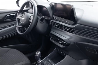 Hyundai i20 - afbeelding nr 3