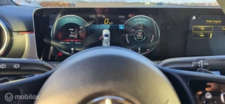 Mercedes-Benz A-Klasse Mercedes-Benz A-klasse 220 4MATIC Premium - afbeelding nr 10