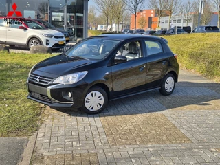 Mitsubishi Space Star - 38063105-0