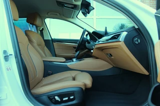 BMW 5 Serie ➡️ BMW 5-serie Touring 520i G31 Corporate Lease Executive | Luxury-Line | Camera | LED | Trekhaak | 2e eigenaar | 18 inch | 184 pk | Leer | Stoelverwarming | Cruise-control | - afbeelding nr 11
