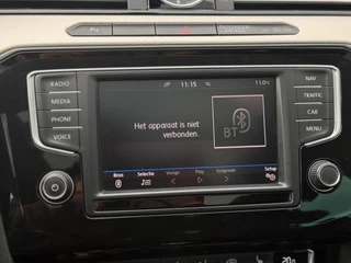 Volkswagen Passat Volkswagen Passat Variant GTE 2016 | Navi | Panodak | Camera | Trekhaak | Dealeronderhouden - afbeelding nr 28