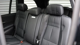 Mercedes-Benz GLS Mercedes-Benz GLS 450 4MATIC Premium Plus AMG Line | Massage | Burmester | Stoelventilatie | Head-up | Soft-Close | Trekhaak | Panoramadak - afbeelding nr 9