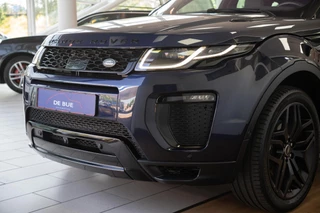 Land Rover Range Rover Evoque Land Rover Range Rover Evoque 2.0 Si4 Autobiography|Org NL|Trekhaak|Pano|Meridian|ACC|Dealer Onderhouden|Volledig Uitgevoerd - afbeelding nr 44