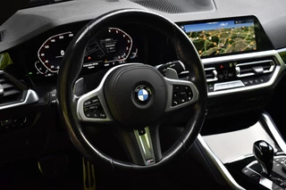 BMW 2 Serie BMW 2 Serie Coupé 220i High Executive M Sport | Schuif-/Kanteldak | 19'' Velgen | Elektrisch vers. Stoelen + Memory | Camera | CarPlay | - afbeelding nr 22