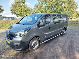 Renault Trafic - 184318367-0