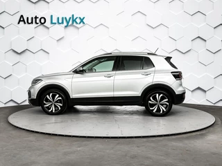 Volkswagen T-Cross - afbeelding nr 2