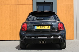 MINI Cooper S Mini Cooper S 2.0 Rockingham GT Edition | Pano | H&K | HUD - afbeelding nr 13