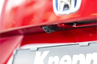 Honda Jazz Honda Jazz 1.5 e:HEV Advance Sport Navigatie, Parkeersensoren V+A, Apple/Android , All-in Rijklaarprijs - afbeelding nr 20